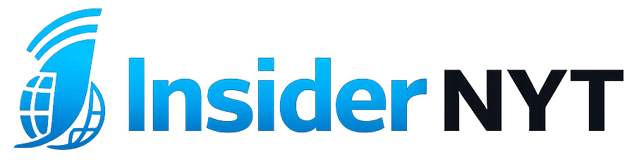 Insider NYT