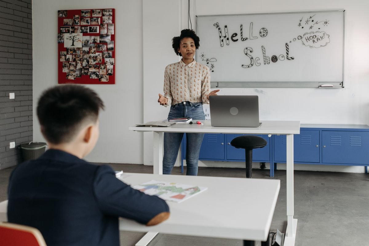 ed tech companies