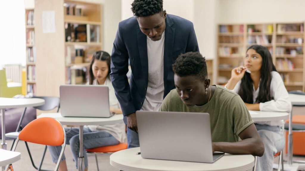 ed tech companies