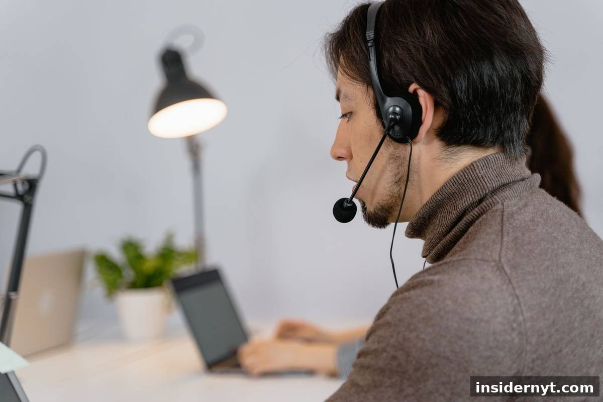 nonprofit tech support